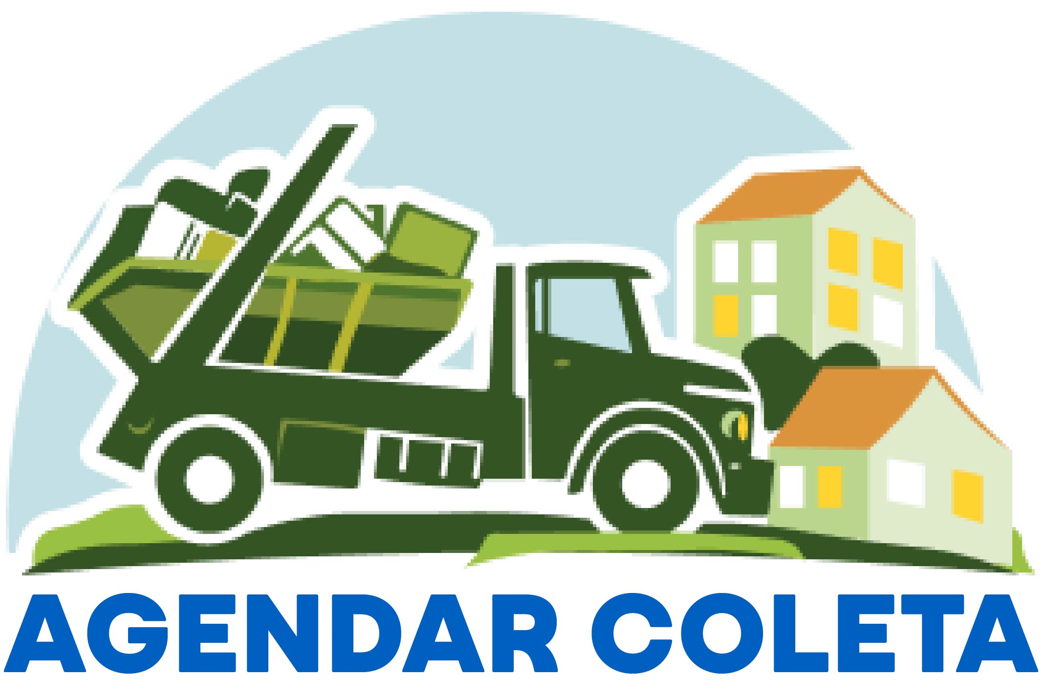 Coleta RCC e Volumosos