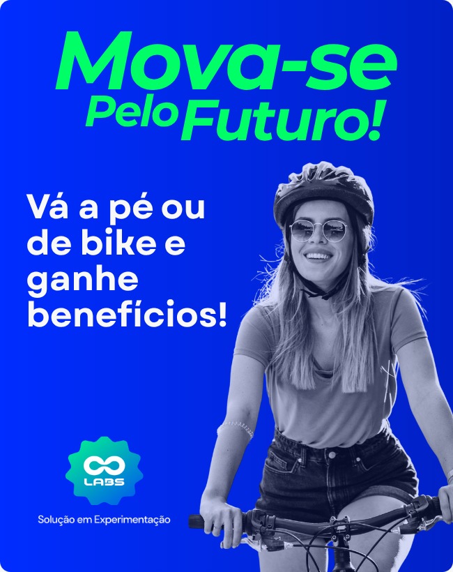 Mova-se Pelo Futuro