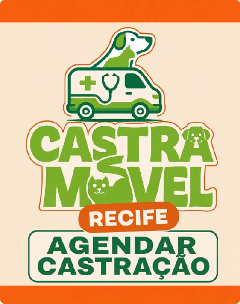 Castra Móvel Recife