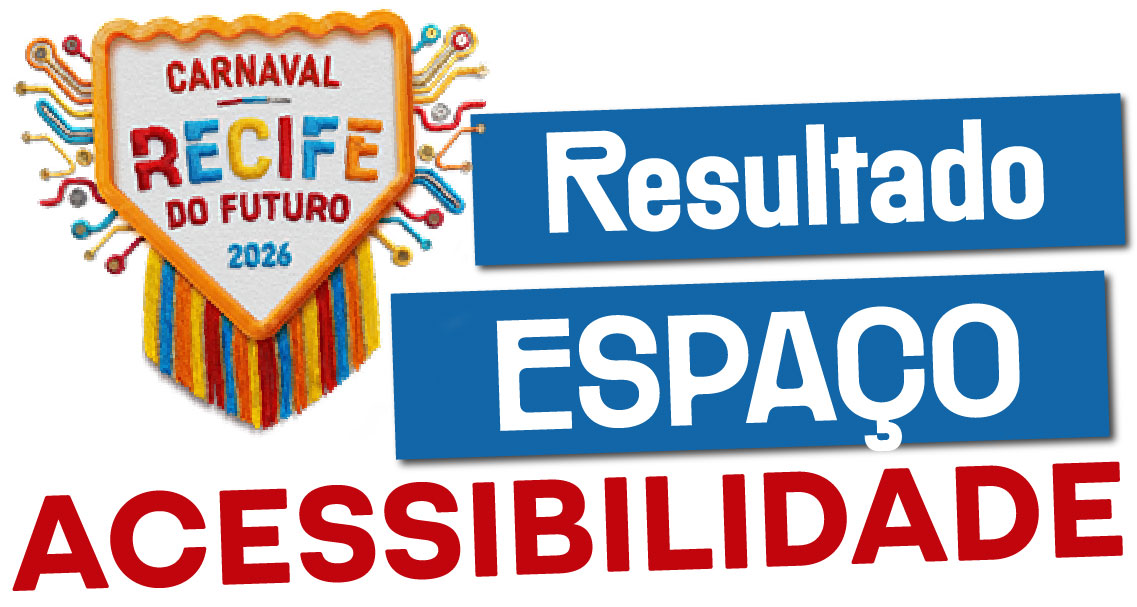 Espaço Acessibilidade 2026