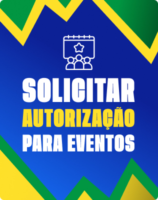 Autorização de Eventos