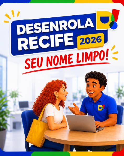 Desenrola Recife