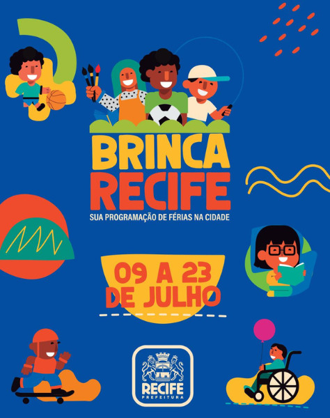 BRINCA RECIFE