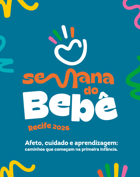 Semana do Bebê