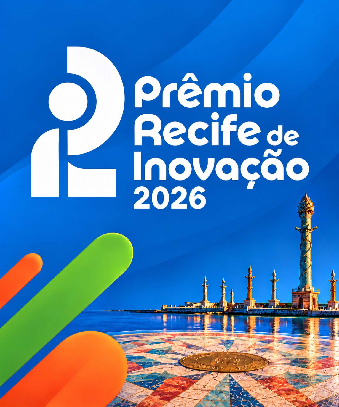 Prêmio Recife de Inovação 2026