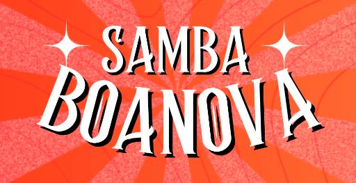 Samba Boanova - Roda de Samba Raíz no Recife