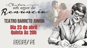 Um Amor de Renúncia