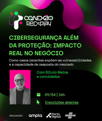 Cibersegurança além da Proteção: Impacto Real no Negócio