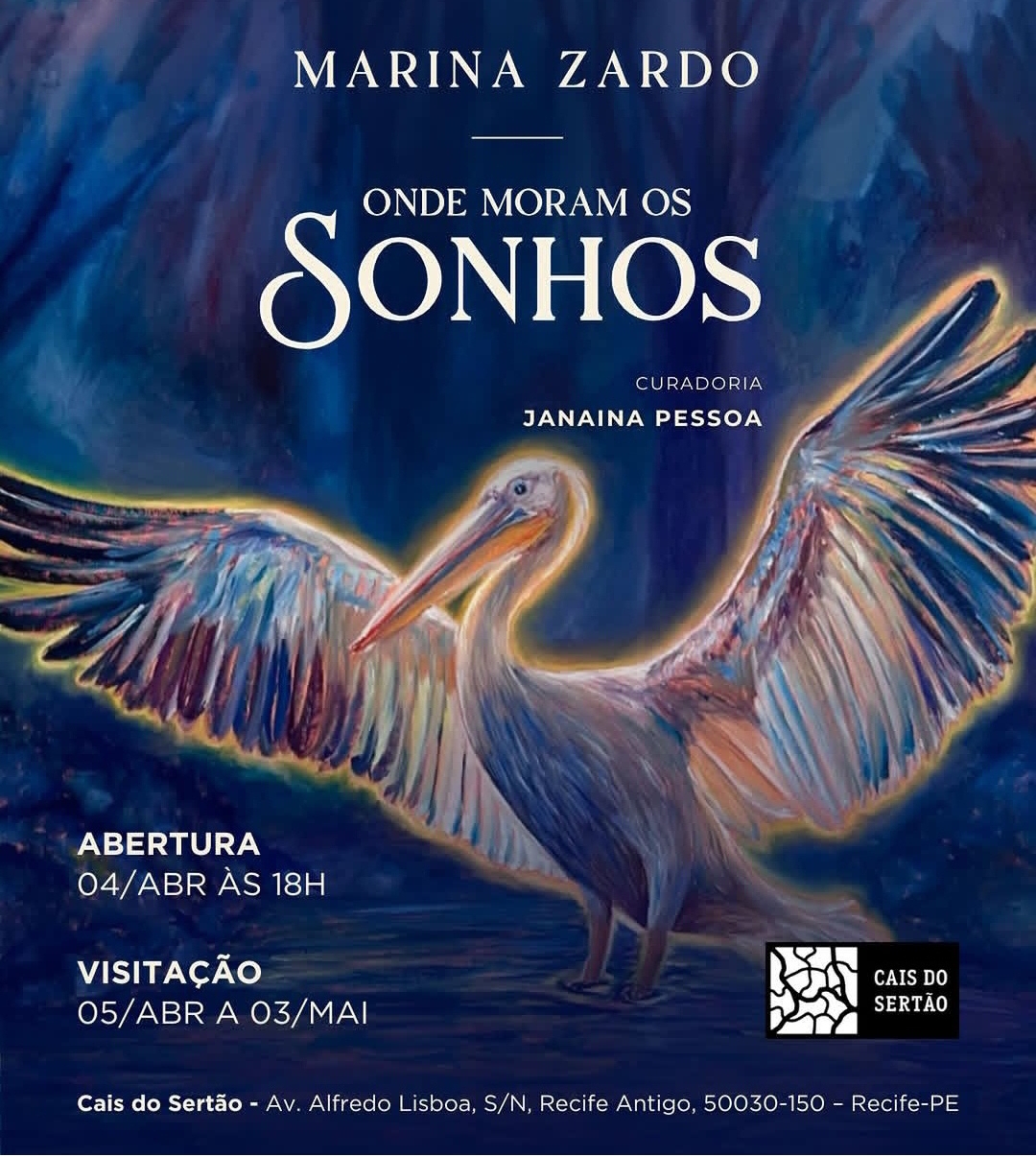 Onde moram os sonhos