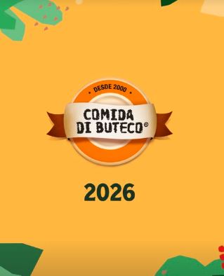 Comida di Buteco
