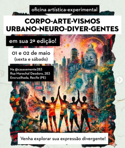 Oficina Artística Experimental