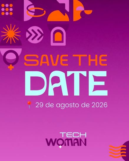 Tech Woman 2026
