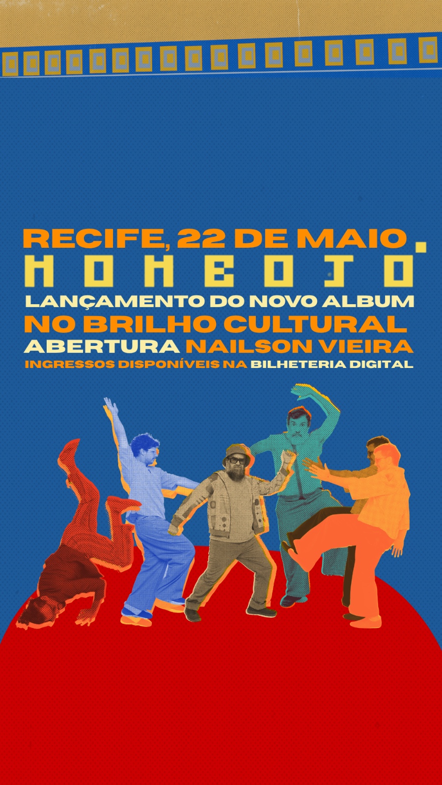 Mombojó no Brilho Cultural