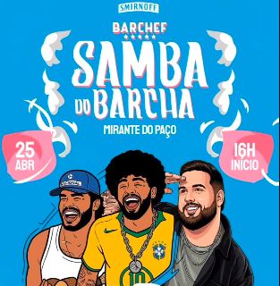 Samba do Marcha