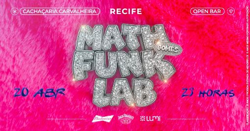 Math Funk Lab