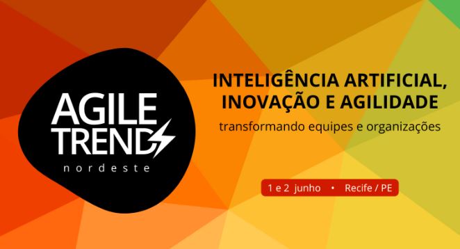 Agile Trends Nordeste