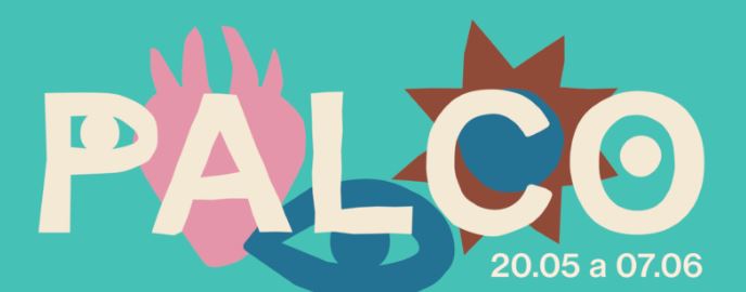 10º Festival Palco Giratório no Recife e RMR