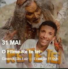O Filme Re te tei