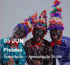Pisadas