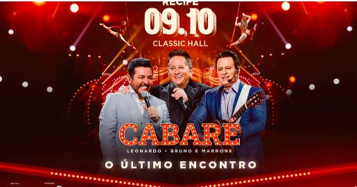Cabaré - O Último Encontro