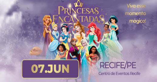 Princesas