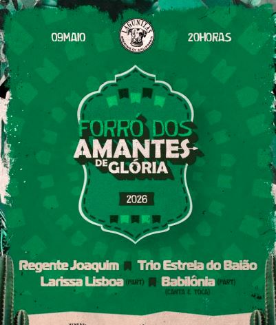 Forró dos Amantes