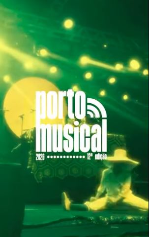 Porto Musical 2026