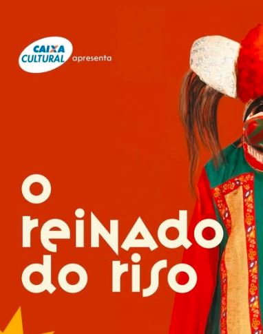 O Reinado do Riso