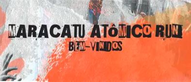 Maracatu Atômico Run