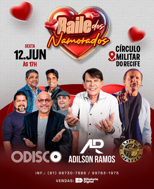 Baile dos Namorados