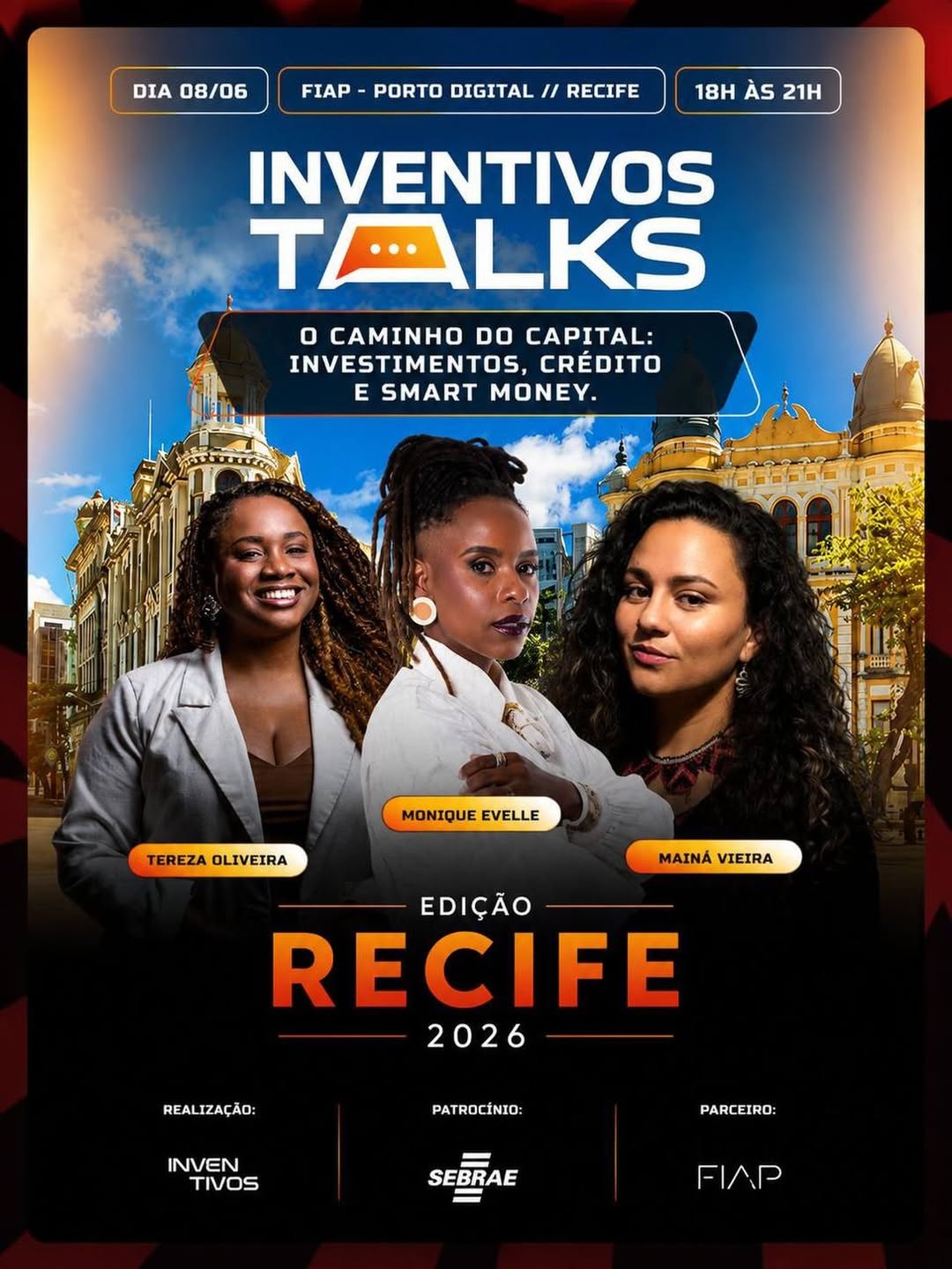 Inventivos Talks