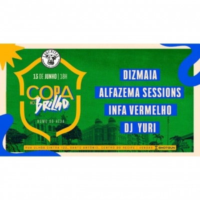 Copa Brilho