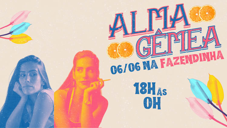 Alma Gêmea