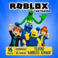 ROBLOX em Recife