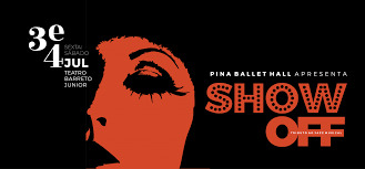 SHOW OFF - um tributo ao Jazz Musical