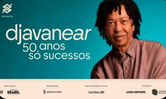 Djavanear 50 anos
