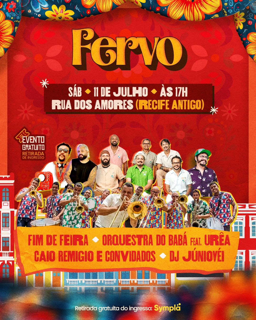 Fervo