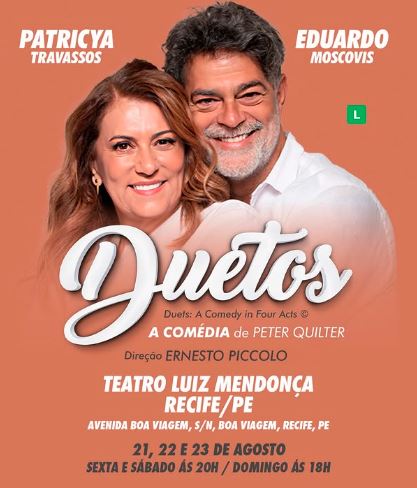 Duetos