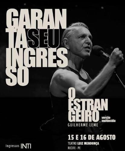 O Estrangeiro
