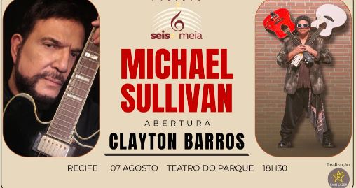 Michael Sullivan