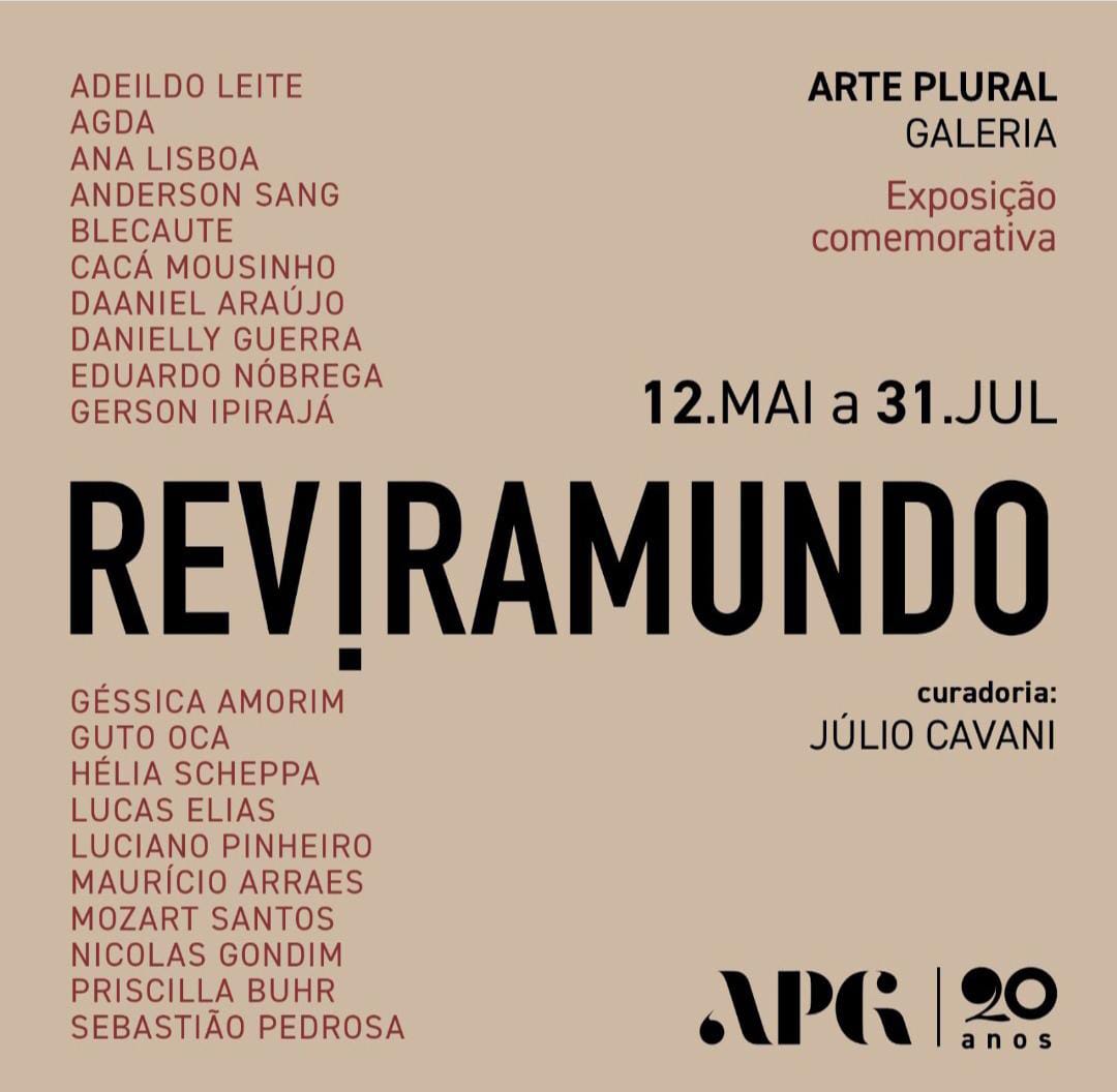 Reviramundo