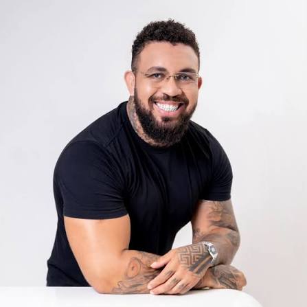 Ramon Coxinha em Recife/PE | Vida de Artista Local