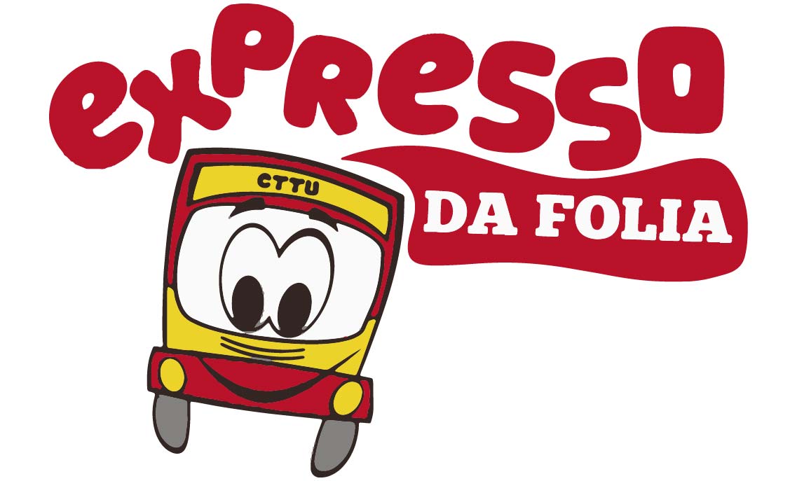 Expresso da Folia 2026