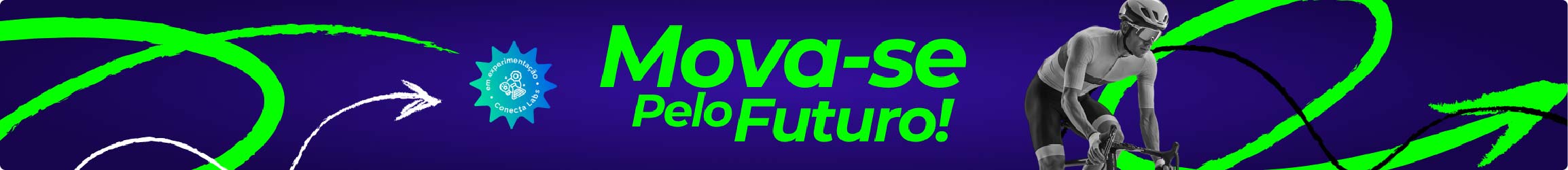 Mova-se Pelo Futuro